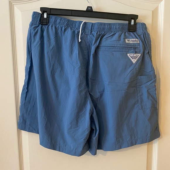 EUC Columbia Men’s Shorts Size XL - Picture 2 of 6